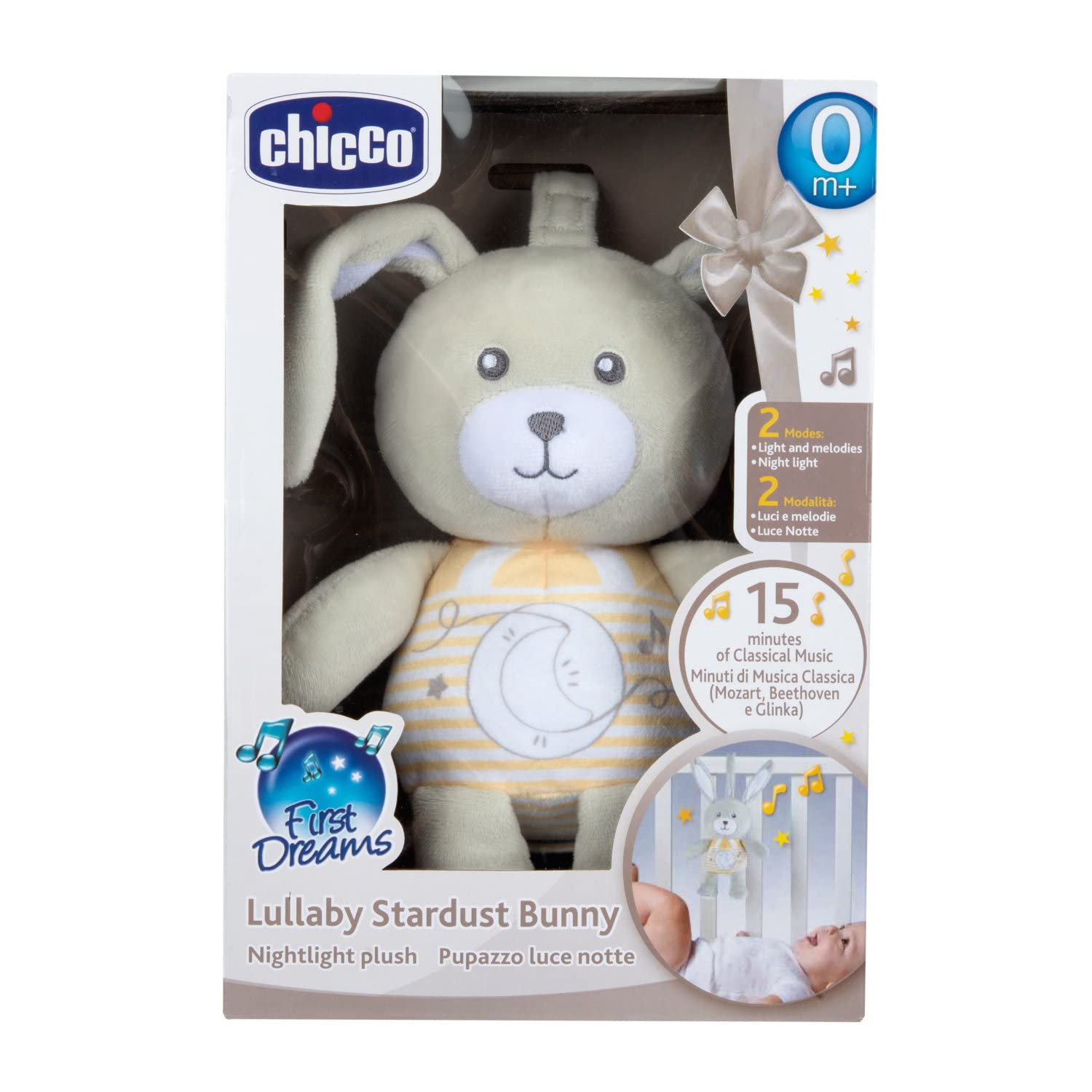 chicco-first-dreams-hasen-stofftier-mit-nachtlicht-und-melodien image 4