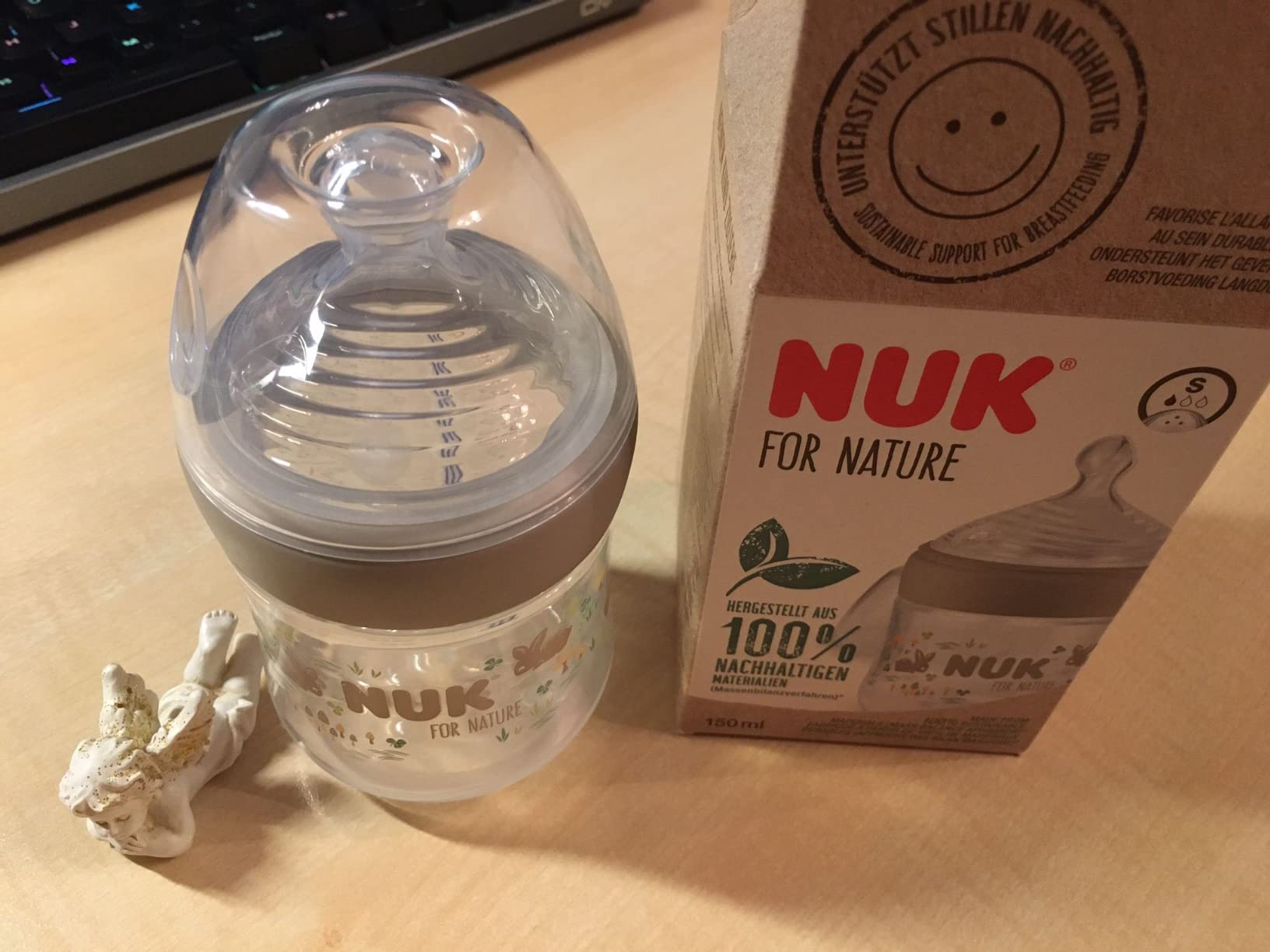 Beste Flasche