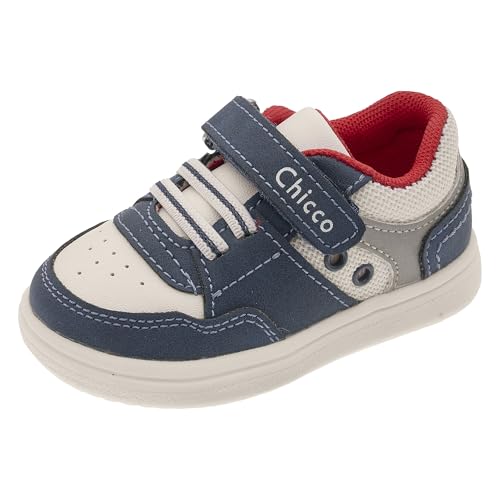 chicco-kinder-sneakers-mit-elastischen-schn-rsenkeln-und-klettverschluss-designe-2 image 6