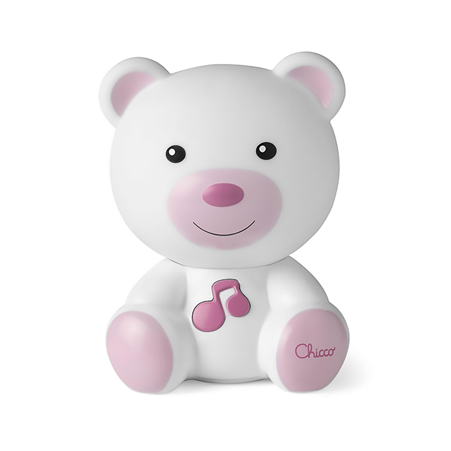 chicco-b-r-nachtlicht-traumlicht-tragbar-rosa-0-monate image 1