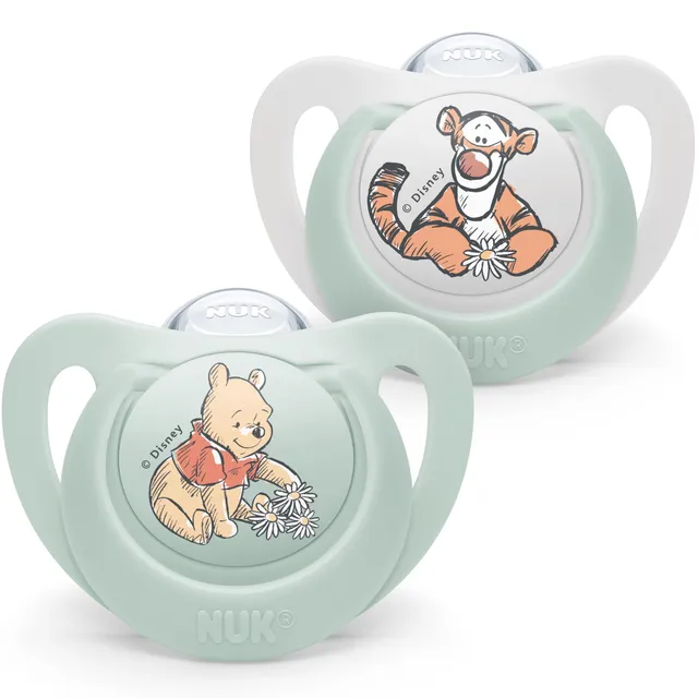 nuk-star-babyschnuller-0-6-monate-2-st-ck-bpa-freies-silikon-winnie-the-pooh-mit image 1