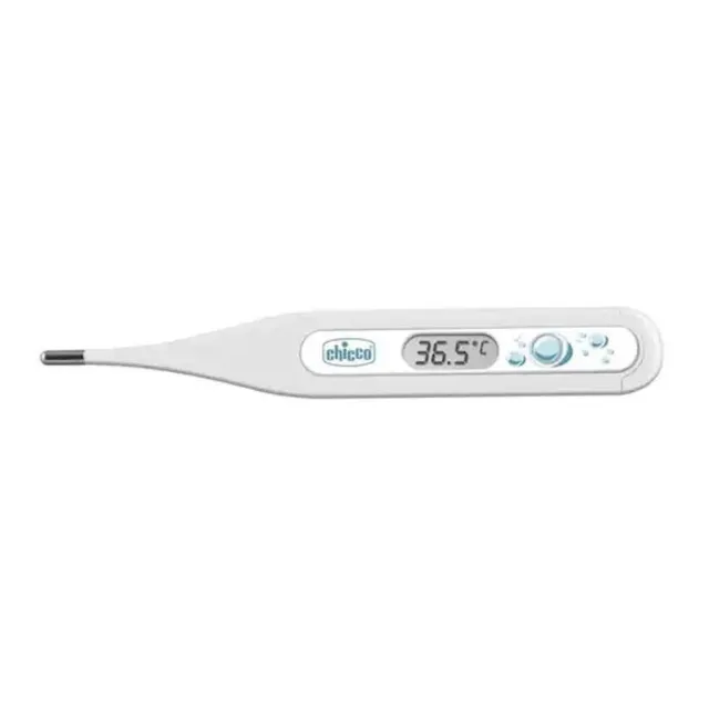 chicco-digi-baby-digitales-kinderthermometer-rektal-oral-axillar-mit-speicherfun image 1
