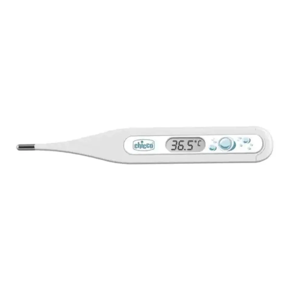 chicco-digi-baby-digitales-kinderthermometer-rektal-oral-axillar-mit-speicherfun image 1