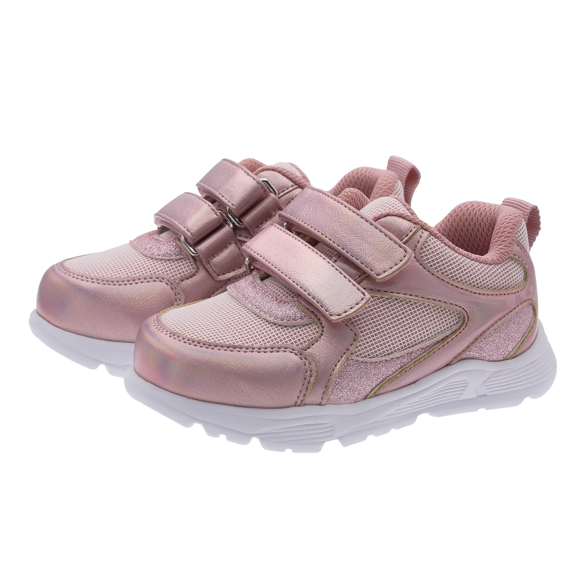 chicco-m-dchen-sneaker-mit-doppeltem-klettverschluss-und-leichter-sohle-designed image 5