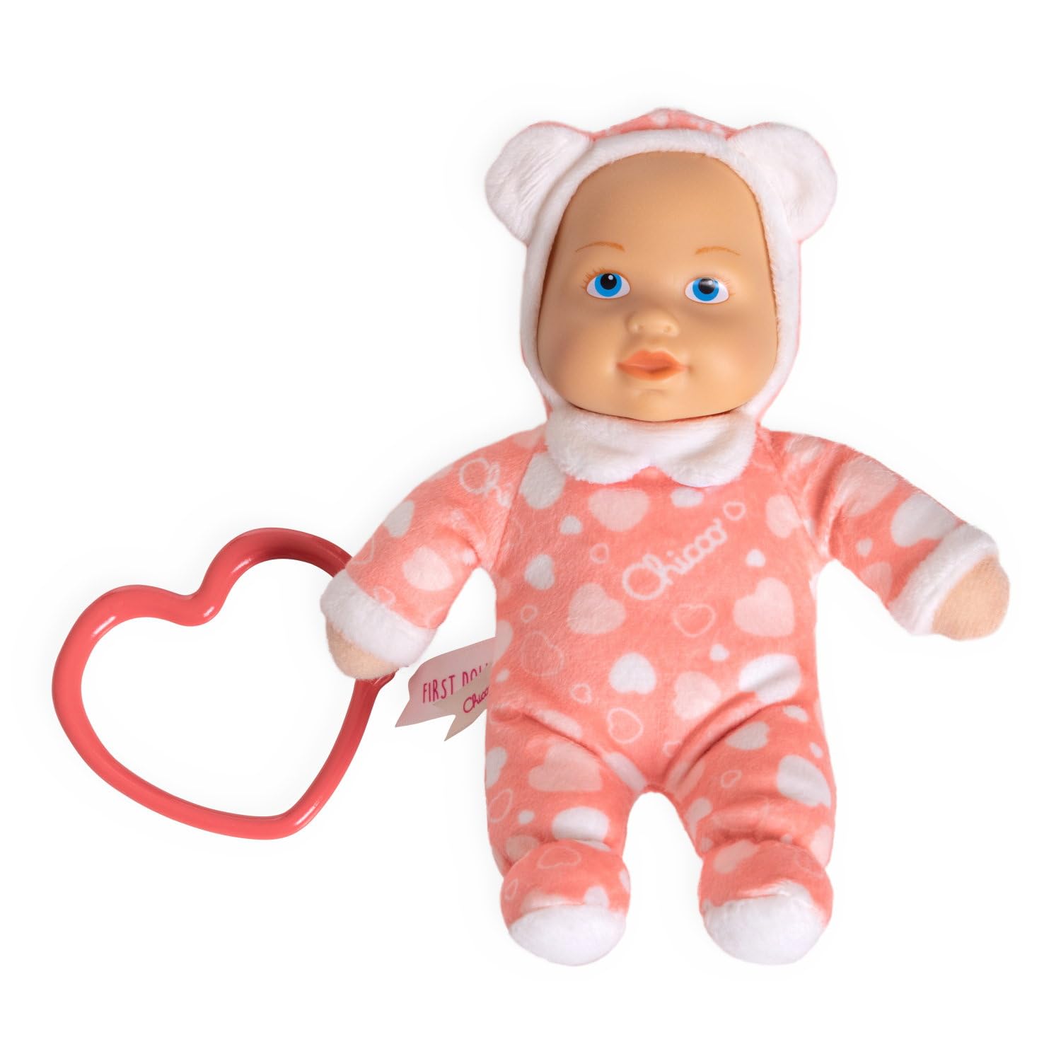 chicco-meine-erste-puppe-s-e-puppe-mit-herzen-mit-weichem-bei-herz-weich-und-lei image 8