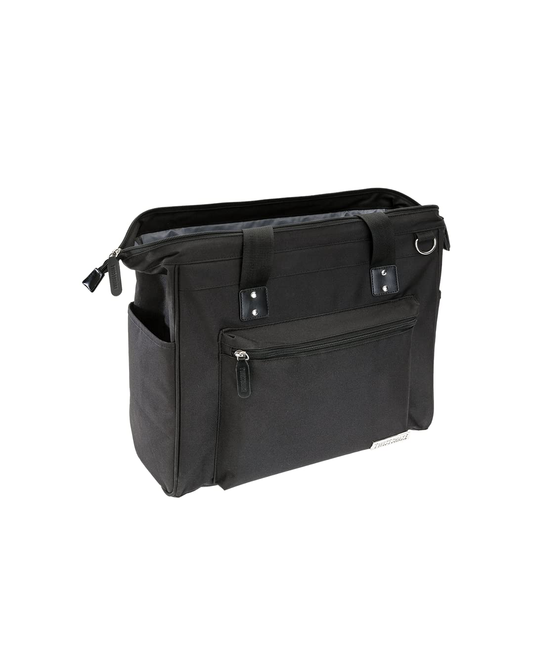 twistshake-wickeltasche-15-l-all-in-one-wickelrucksack-tasche-in-schwarz-mit-wic image 4