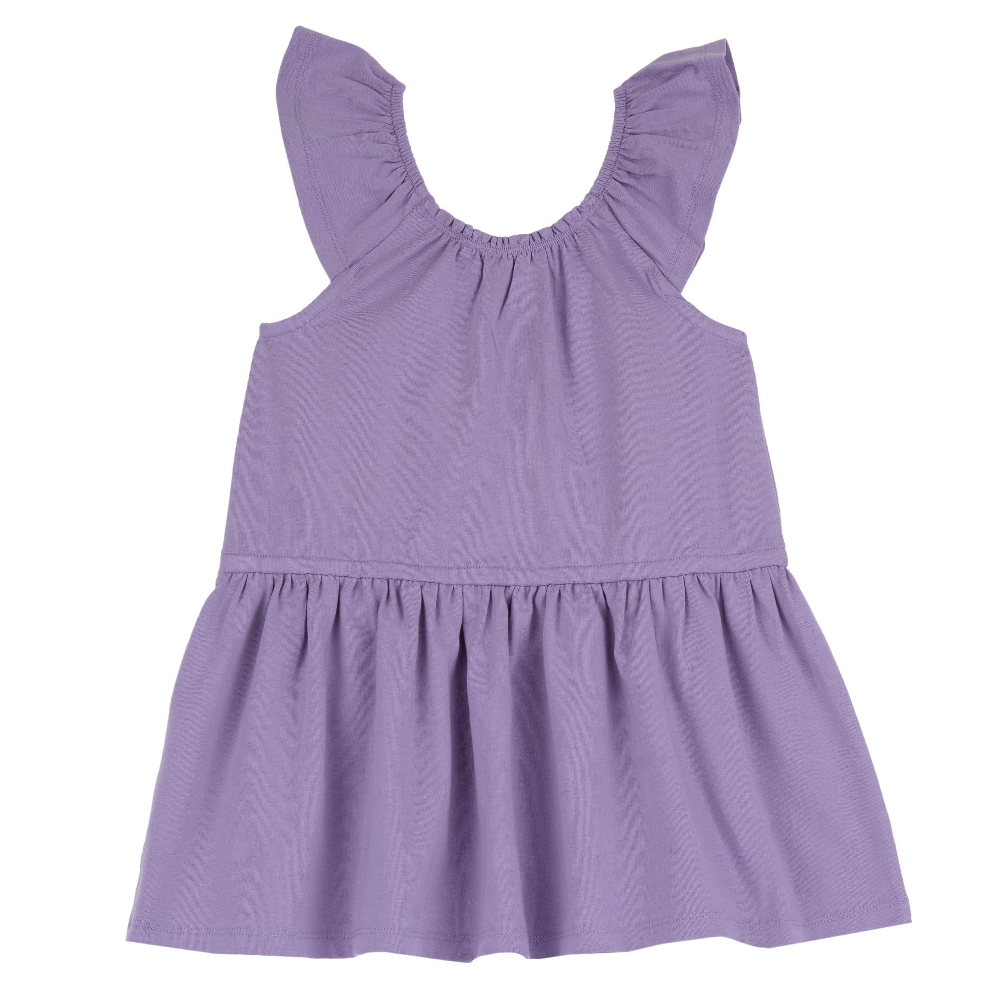 chicco-m-dchen-kurzarmkleid-aus-leichter-baumwolle-designed-in-italy image 2