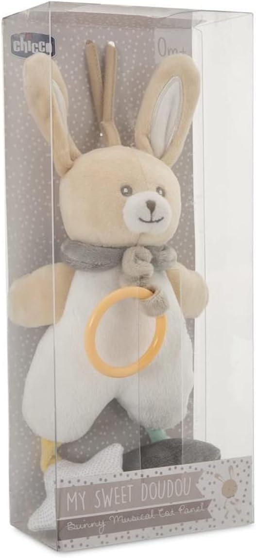 chicco-h-schen-spieluhr-dou-dou-beige-weiches-velours-mit-schlaflied-und-2-h-nge image 6