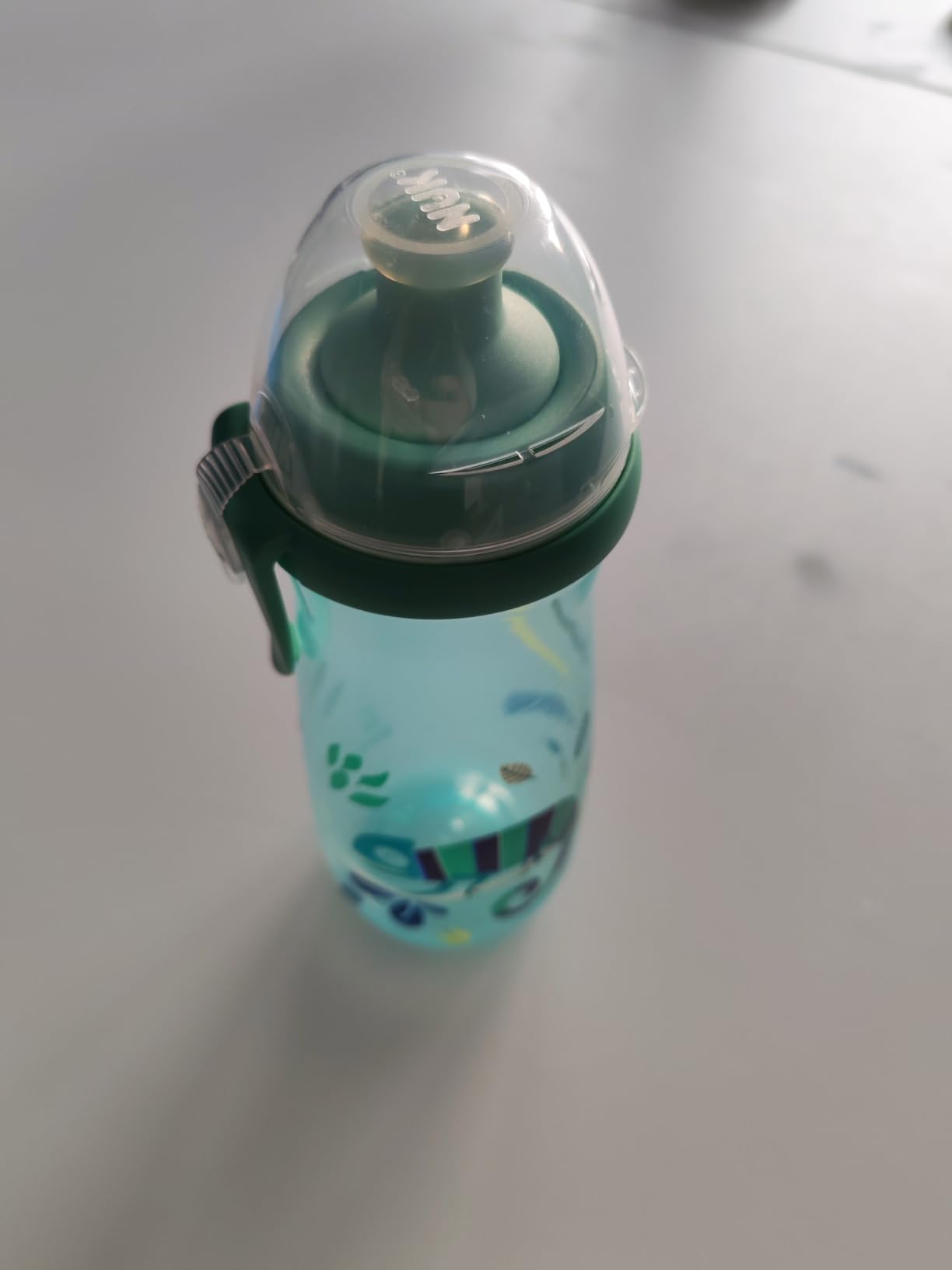 Tolle Flasche