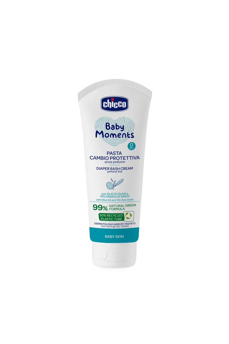 chicco-baby-moments-sch-tzende-wickelcreme-100-ml-wickelpaste-mit-15-zinkoxid-pa image 1