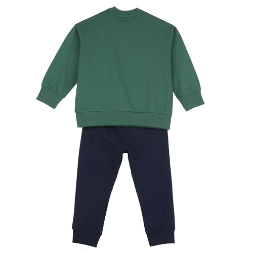 chicco-jungen-trainingsanzug-set-mit-sweatshirt-und-hose-weich-und-bequem-design image 7