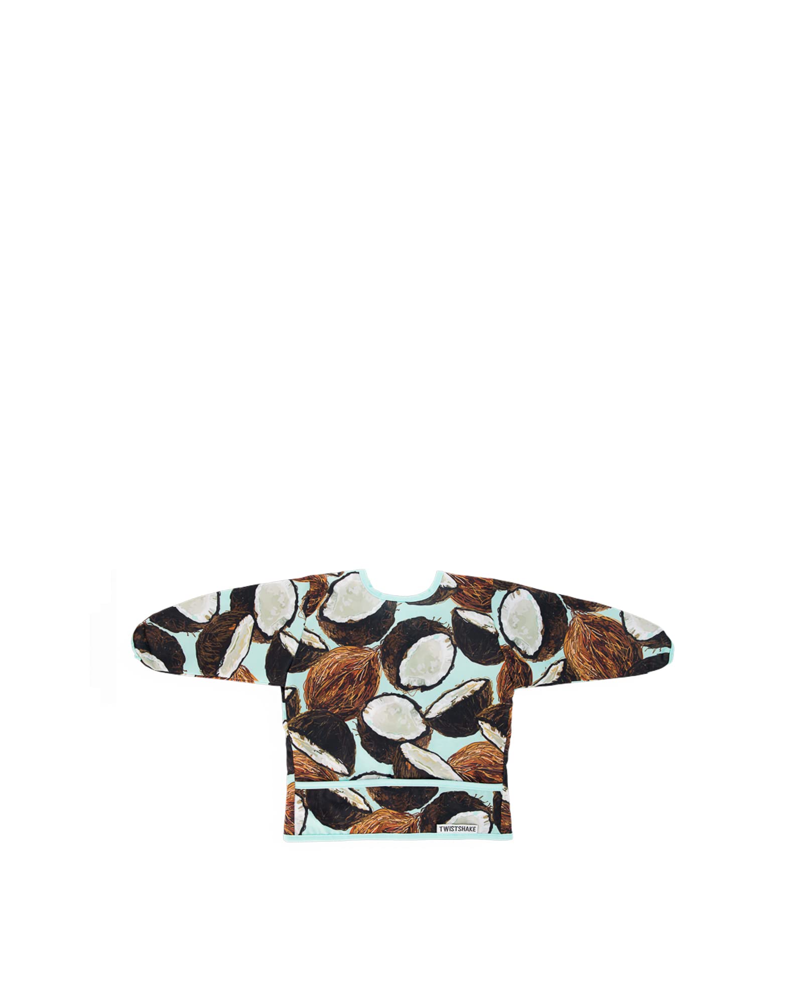 twistshake-unisex-baby-l-tzchen-coconut-one-size image 2