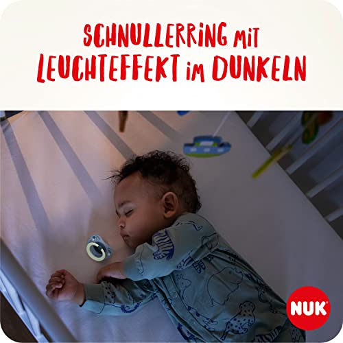 nuk-signature-schnuller-4er-set-2x-signature-2x-signature-night-mit-leuchteffekt-2 image 8