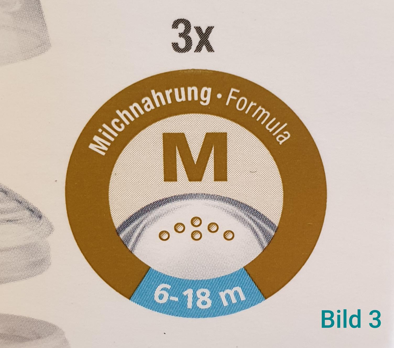 Gute Flaschen