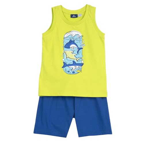 chicco-jungen-set-mit-unterhemd-und-shorts-designed-in-italy-2 image 7