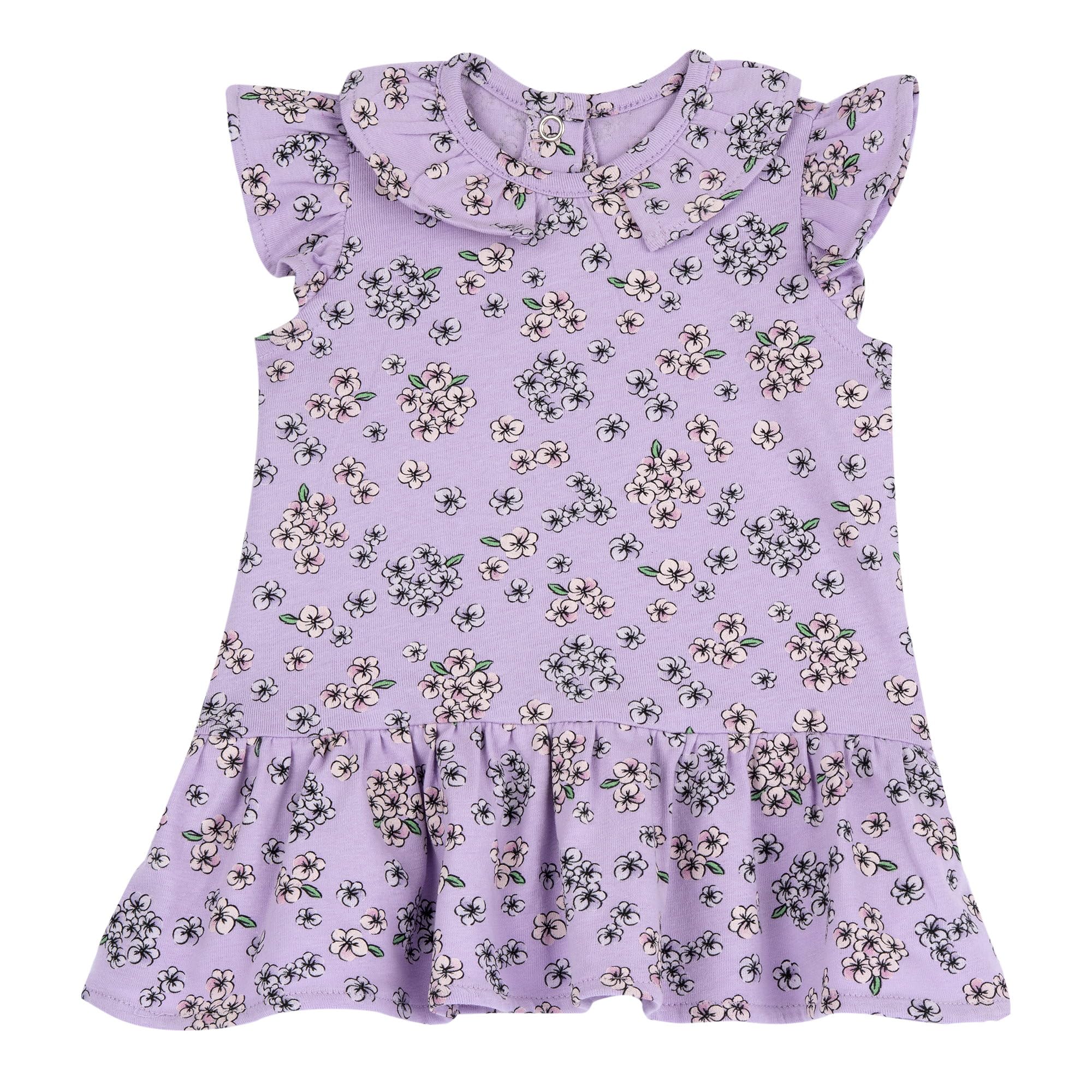 chicco-m-dchen-kurzarmkleid-aus-leichter-baumwolle-designed-in-italy-5 image 1