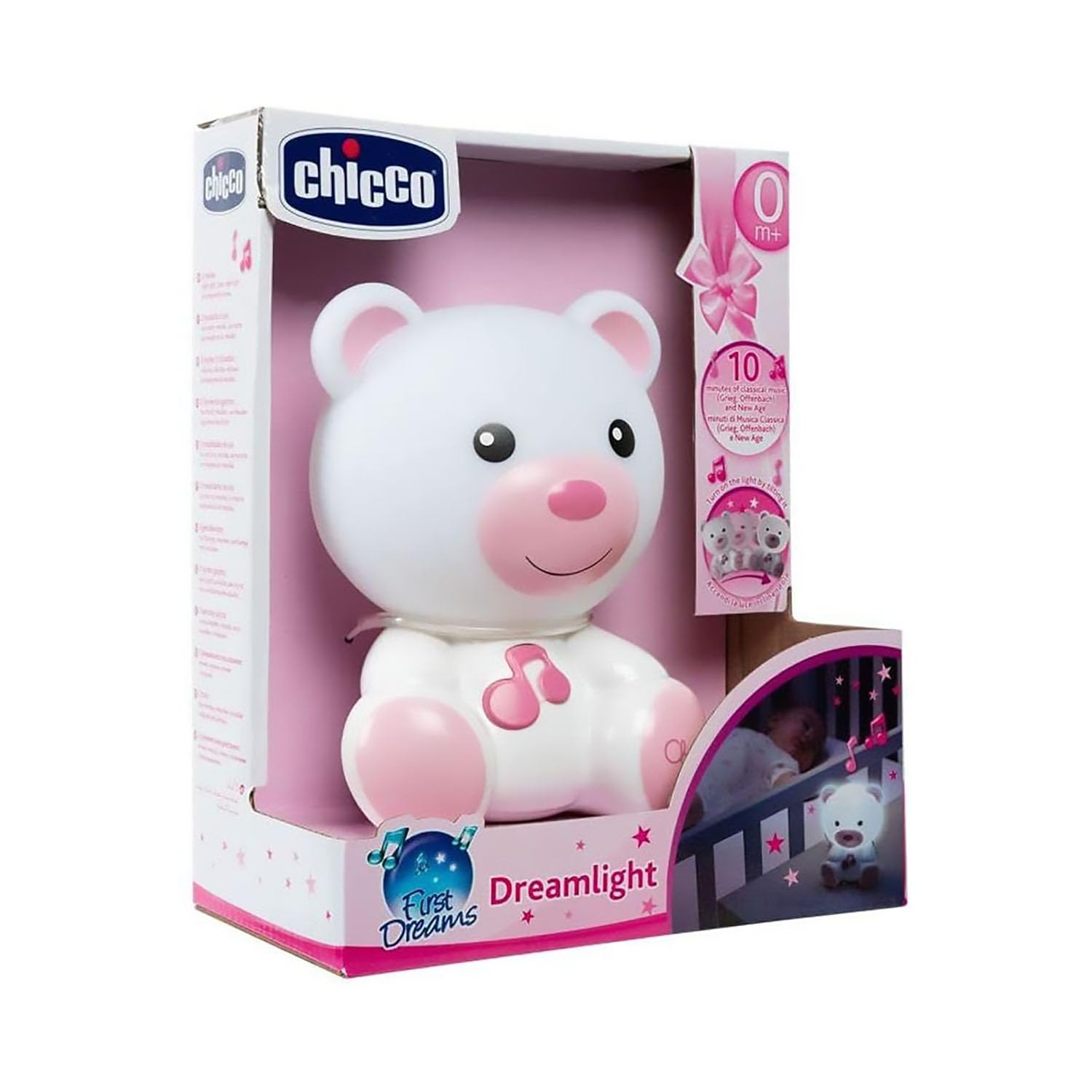chicco-b-r-nachtlicht-traumlicht-tragbar-rosa-0-monate image 7