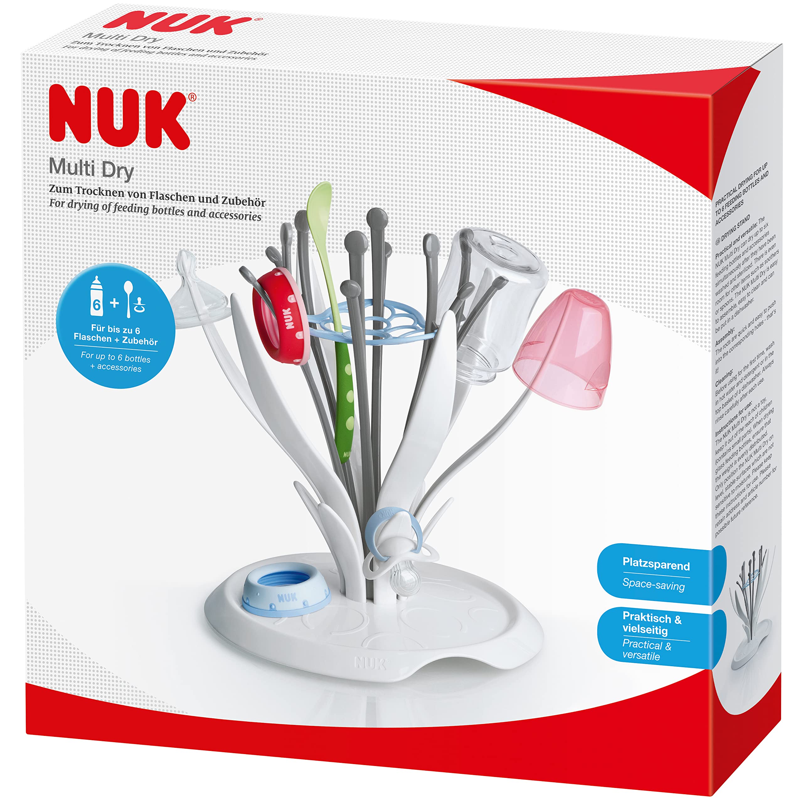 nuk-multidry-trockenst-nder-f-r-bis-zu-6-babyflaschen-und-zubeh-r image 7
