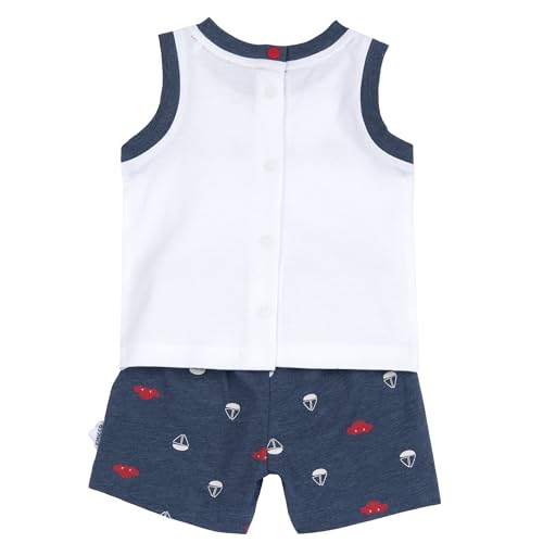 chicco-jungen-set-mit-unterhemd-und-shorts-designed-in-italy-3 image 8