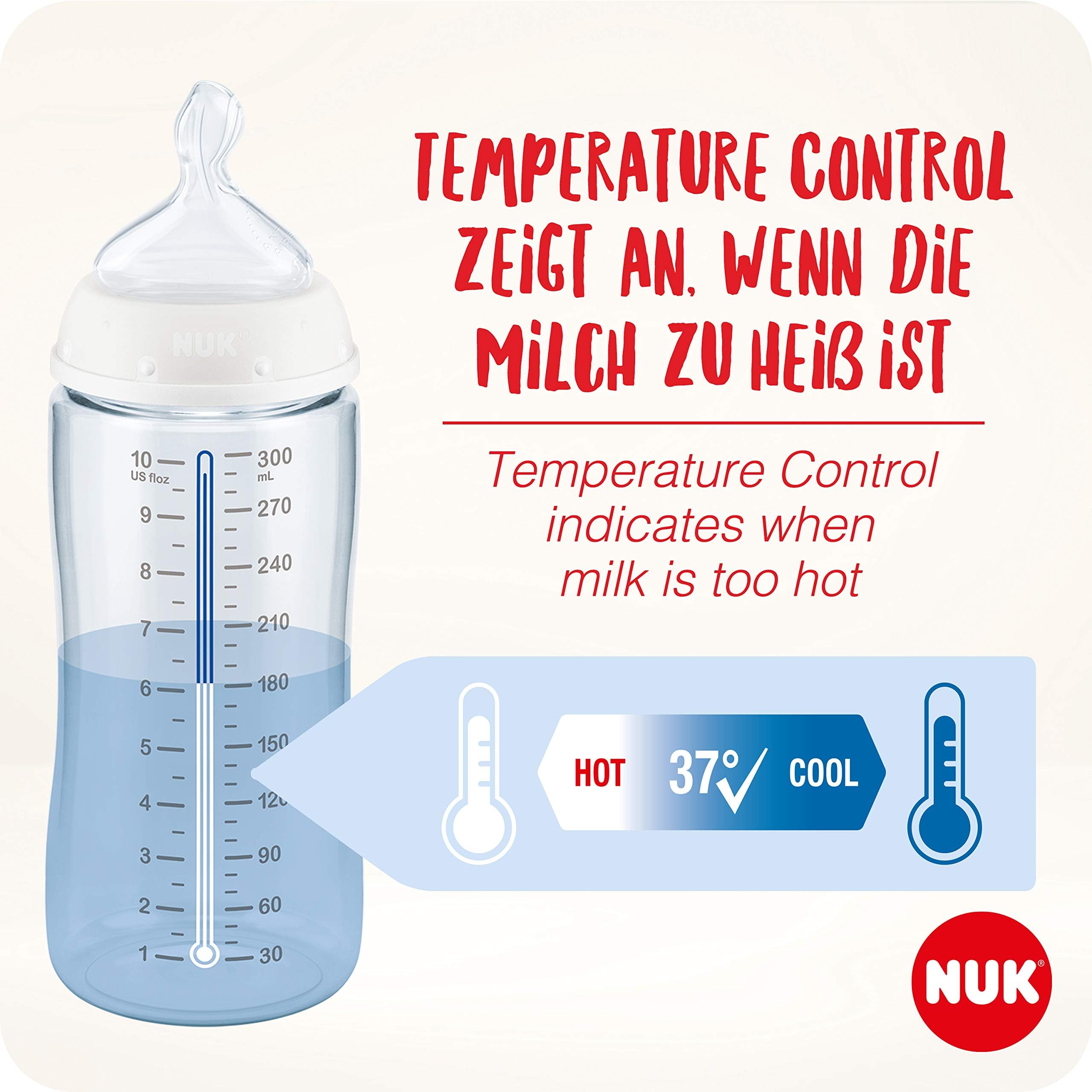 nuk-first-choice-starter-set-glas-0-6-monate-5-teilig image 2