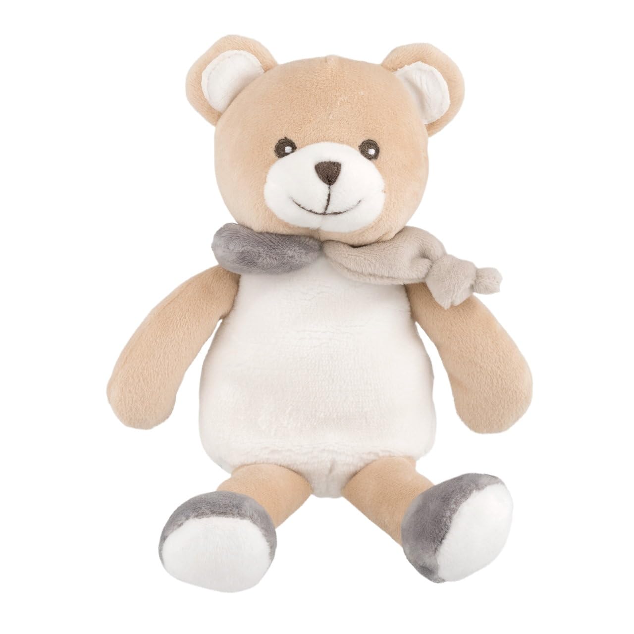 chicco-h-schchen-dou-dou-schmusetuch-hase-weiches-velours-kaninchen-kuscheltier- image 8