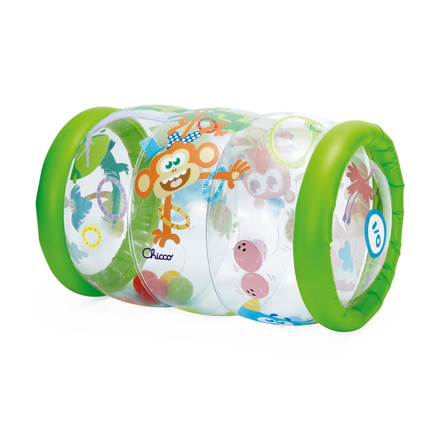 chicco-jungle-musical-roller-2-in-1-musikroller-und-ballspiel-f-r-babys-von-6-bi image 5