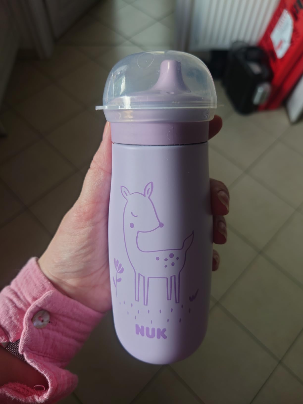 Gut, aber etwas schwer