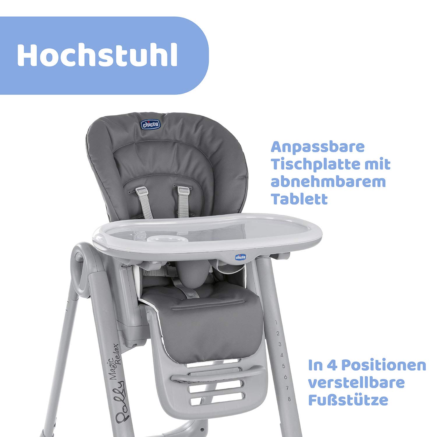 chicco-polly-magic-relax-hochstuhl-inkl-sitzverkleinerer-und-spielbogen-ab-gebur image 3