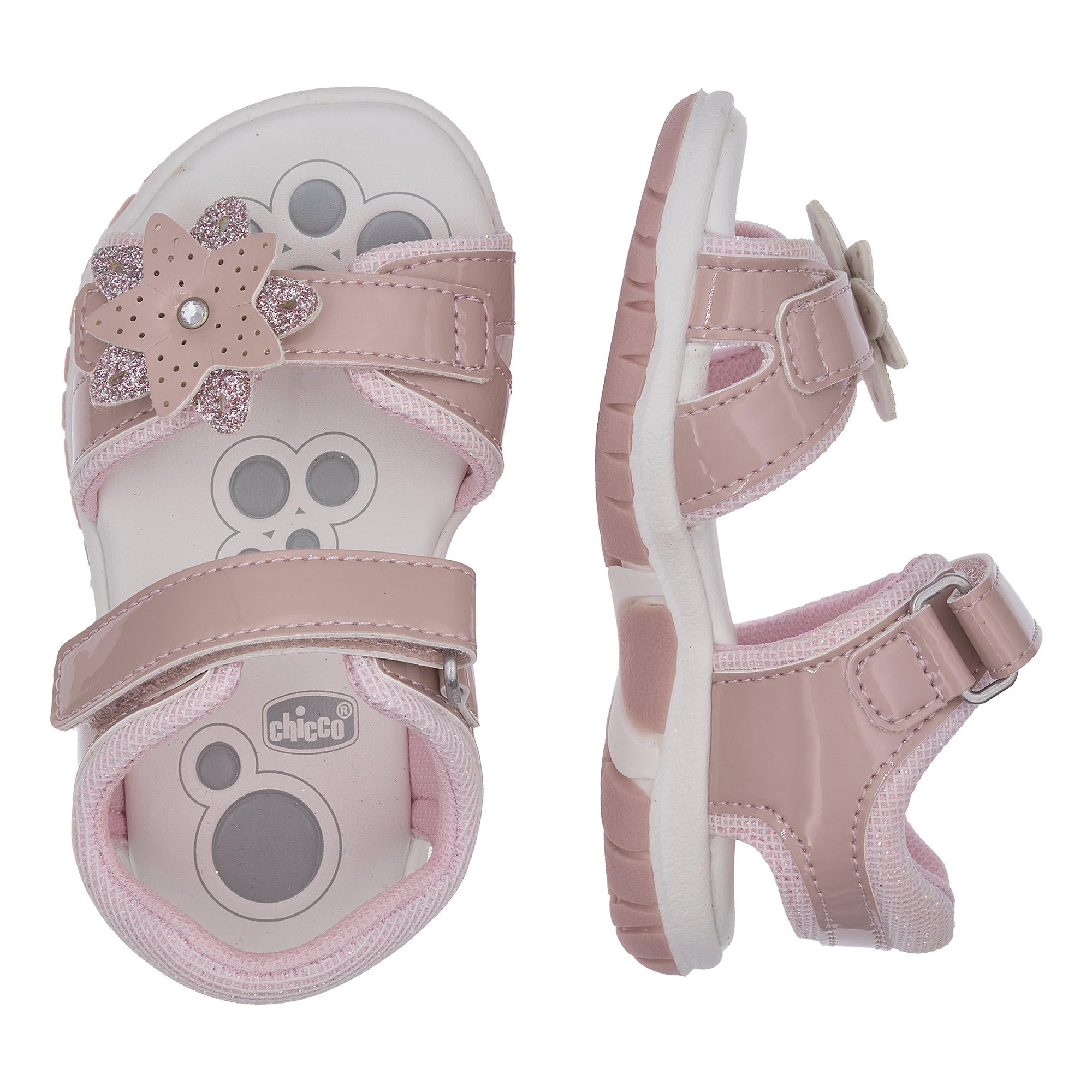 chicco-m-dchen-sandalen-mit-doppeltem-klettverschluss-designed-in-italy-gr-e-20- image 2