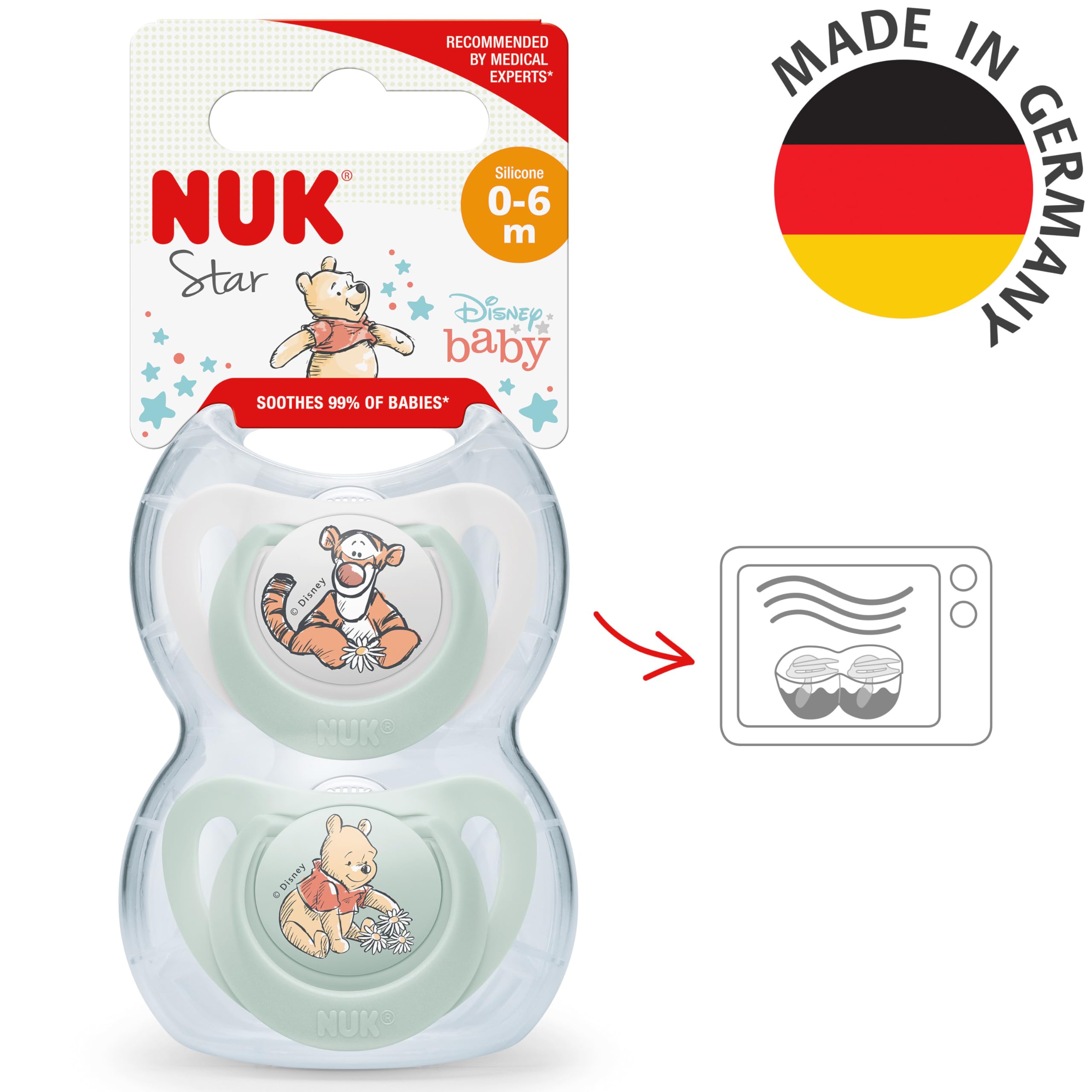 nuk-star-babyschnuller-0-6-monate-2-st-ck-bpa-freies-silikon-winnie-the-pooh-mit image 6
