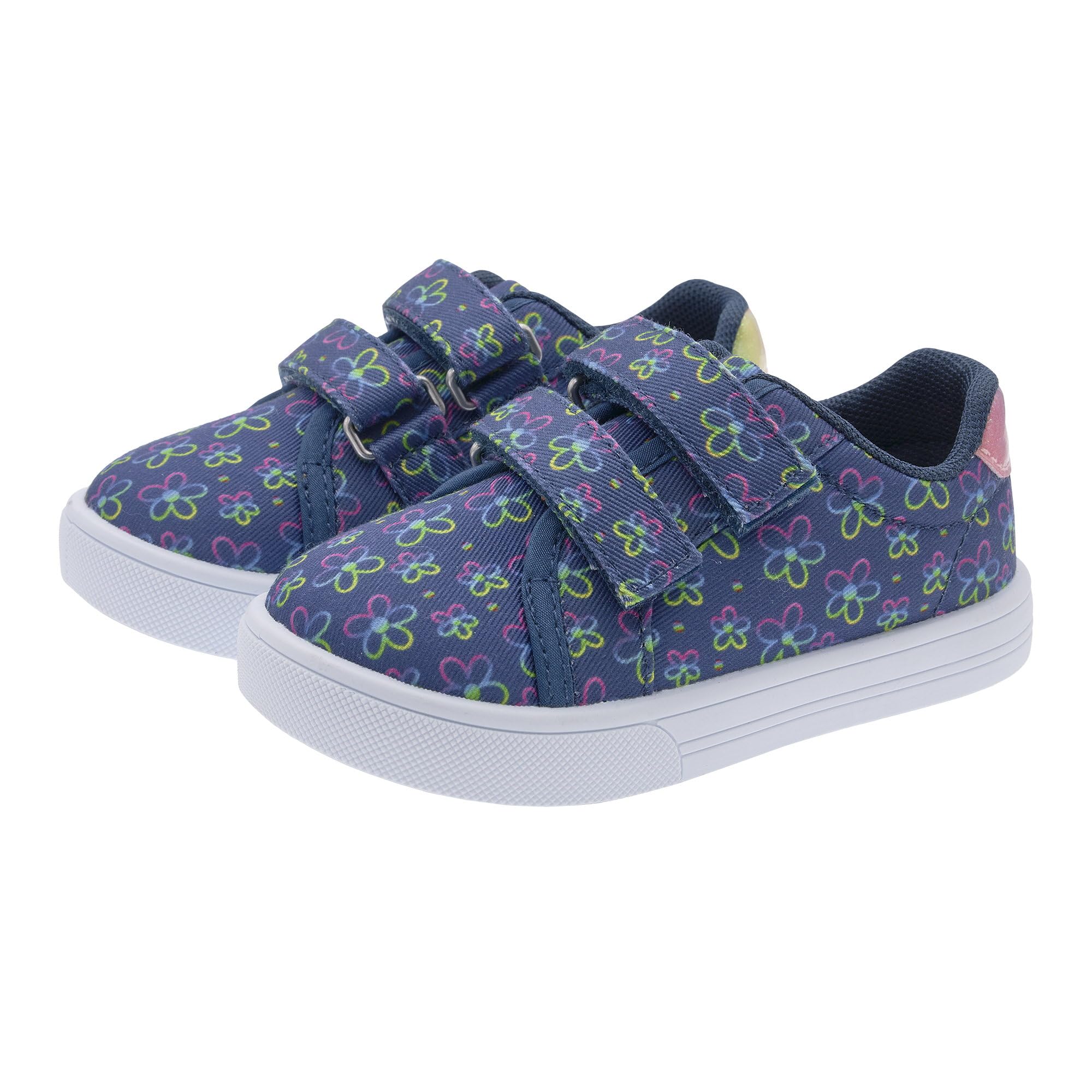 chicco-m-dchen-sneaker-mit-bequemem-doppel-klettverschluss-designed-in-italy image 5