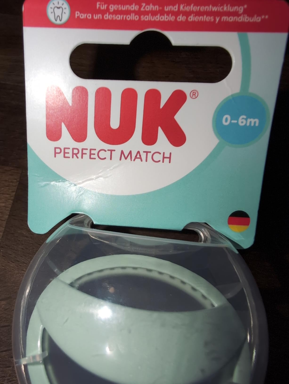 Beste Schnuller für Stillbabys