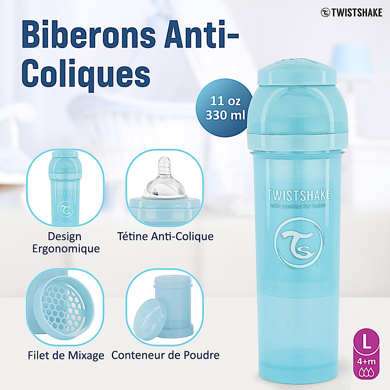 twistshake-anti-kolik-babyflasche-330-ml-2er-set-blau image 2