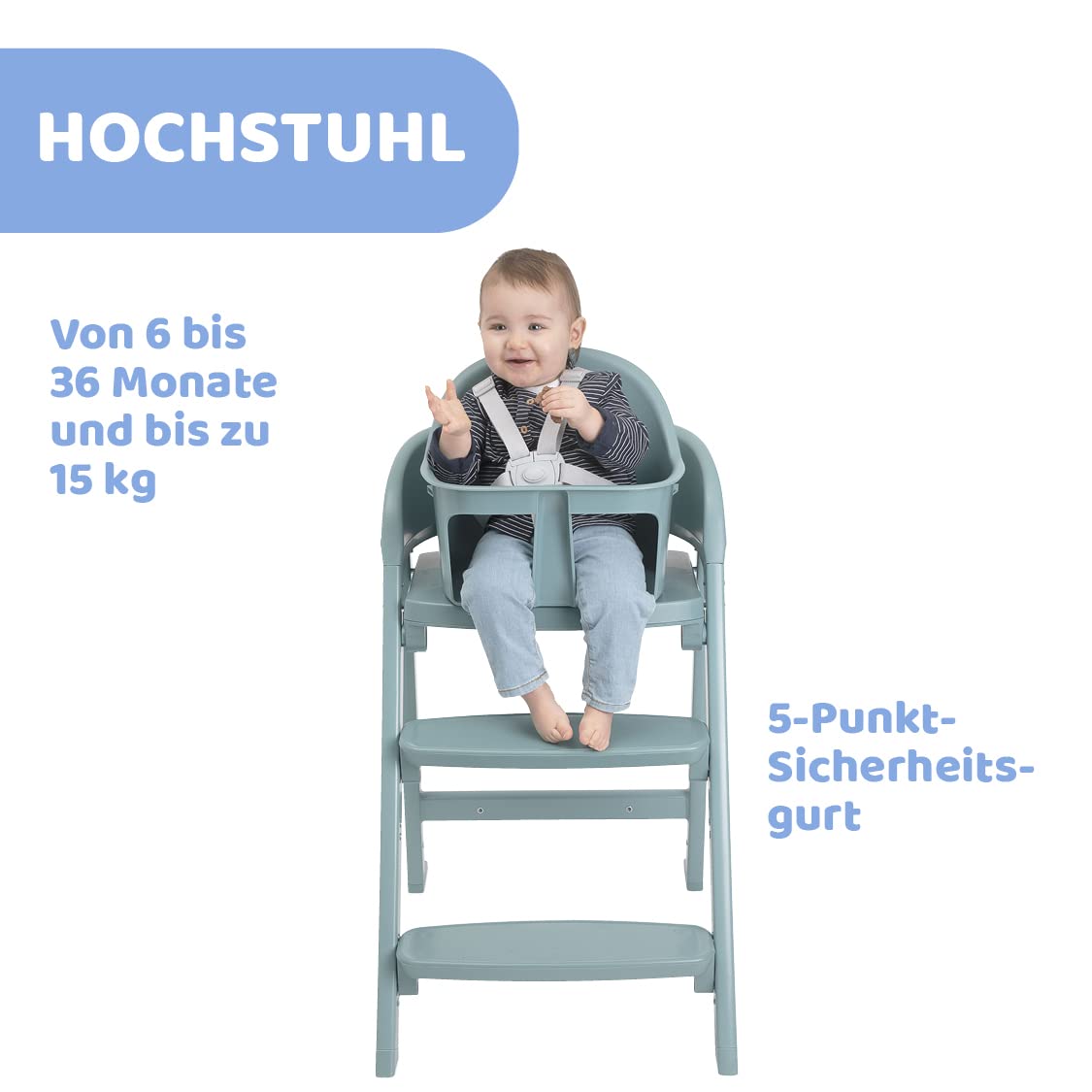 chicco-crescendo-lite-entwicklungshochstuhl-6-monate-bis-110-kg image 3