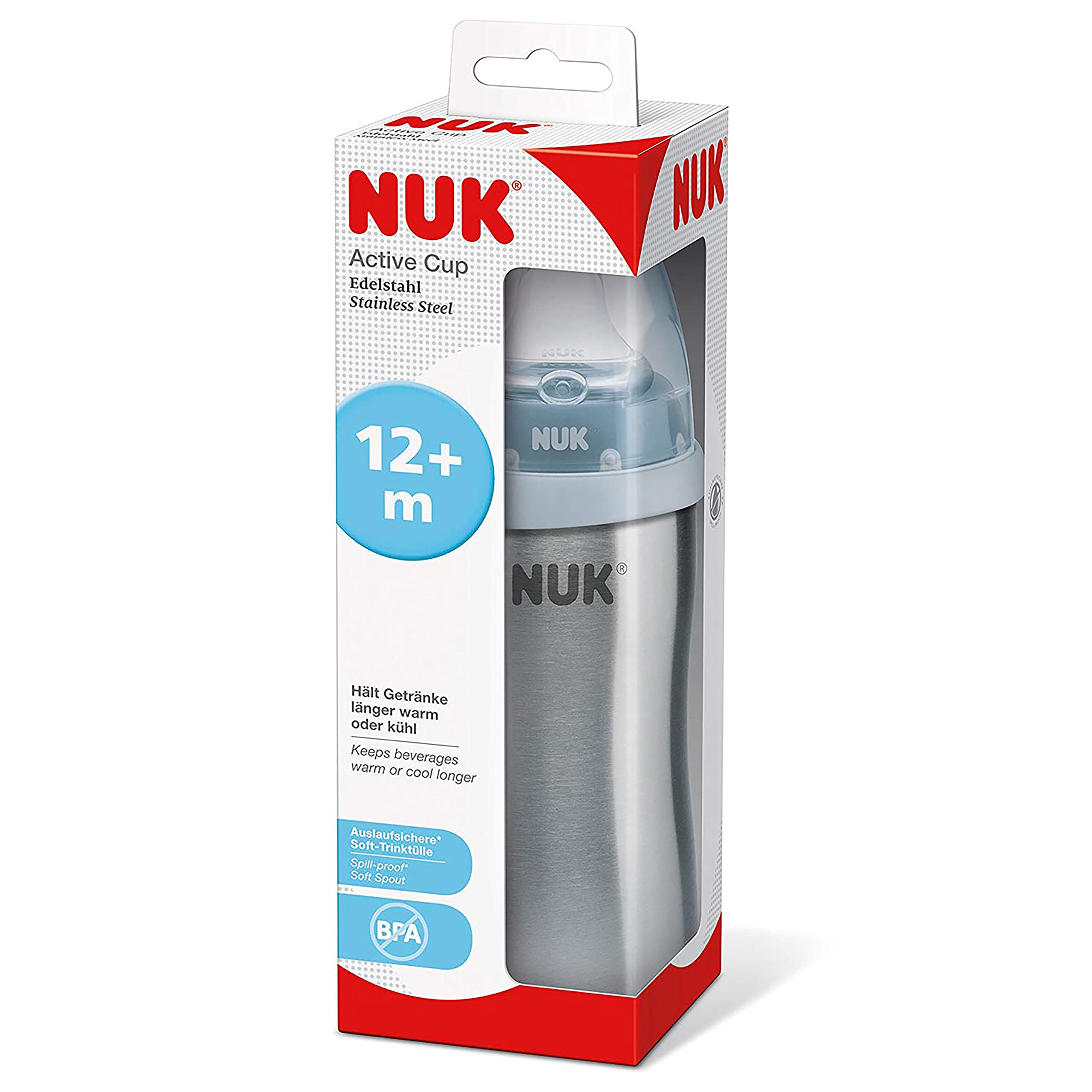nuk-active-cup-trinklernflasche-aus-edelstahl-215-ml-ab-12-monaten-auslaufsicher-2 image 6