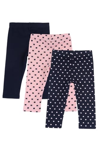chicco-leggings-m-dchen-3er-set-capri-stil-weiche-baumwolle-designed-in-italy image 6