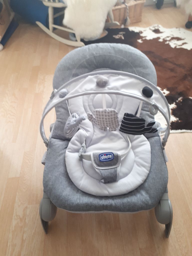 Perfekt für unser Baby