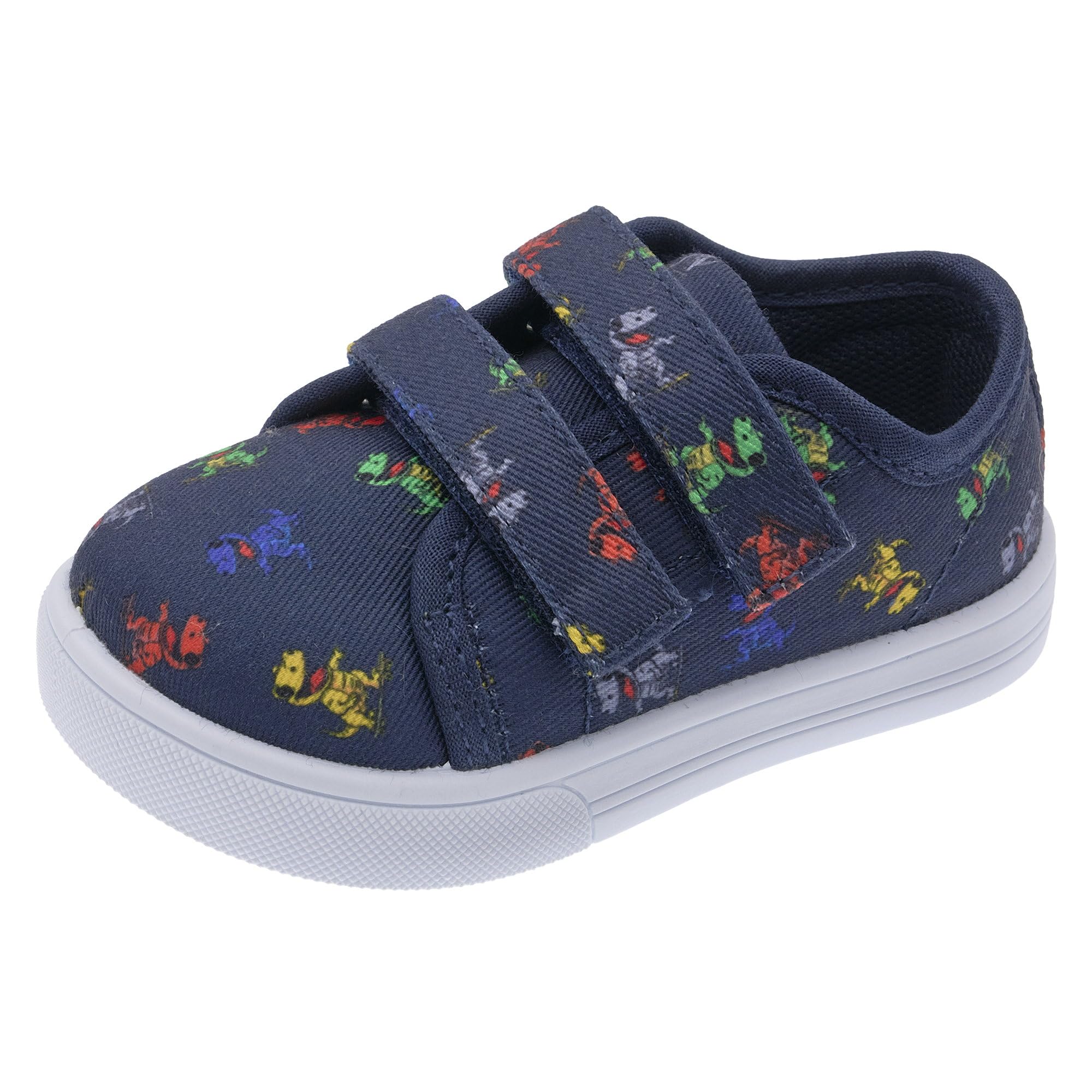 chicco-kinder-sneakers-mit-bequemem-doppelklettverschluss-designed-in-italy-m-dc image 1