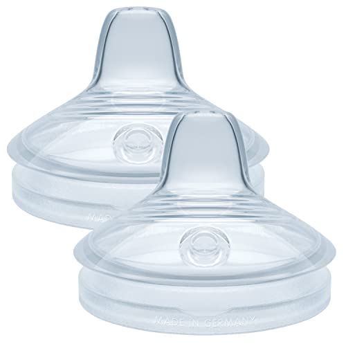 nuk-nature-sense-trinkt-lle-silikon-bpa-frei-ab-6-monate image 6