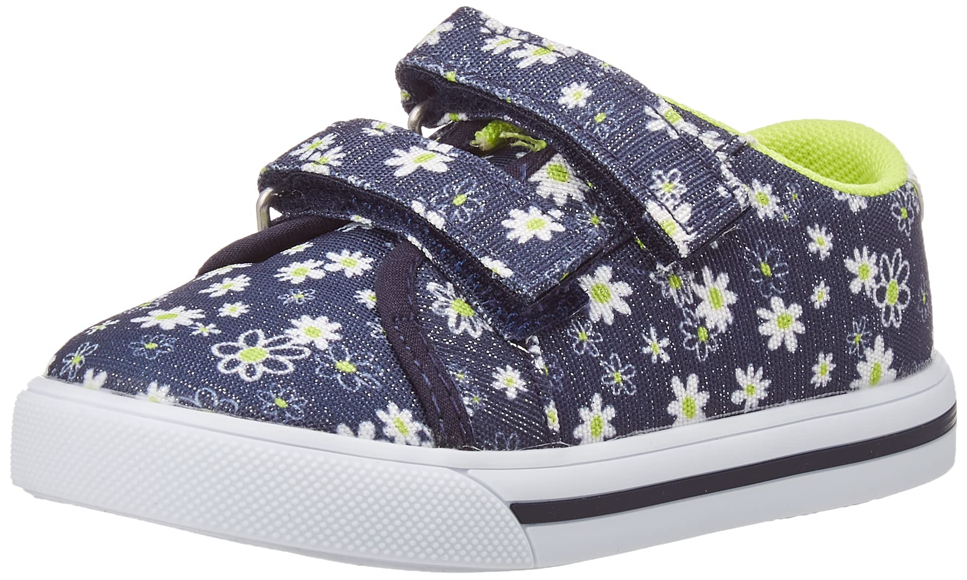 chicco-m-dchen-sneaker-mit-doppel-klettverschluss image 1