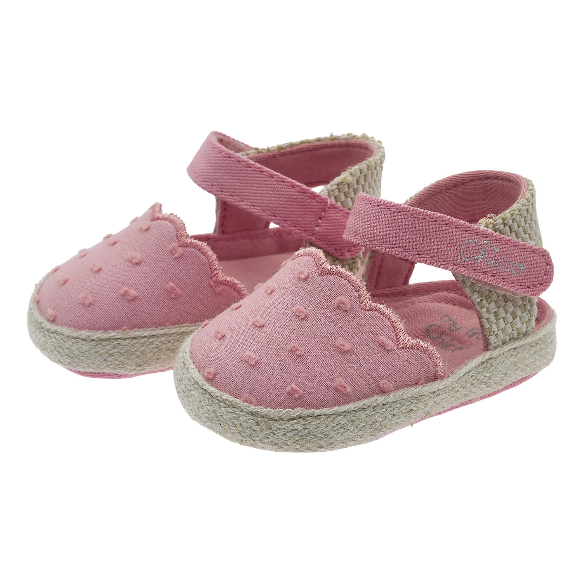 chicco-sandalen-m-dchen-mit-praktischem-klettverschluss-babyschuhe-f-r-m-dchen-d image 5