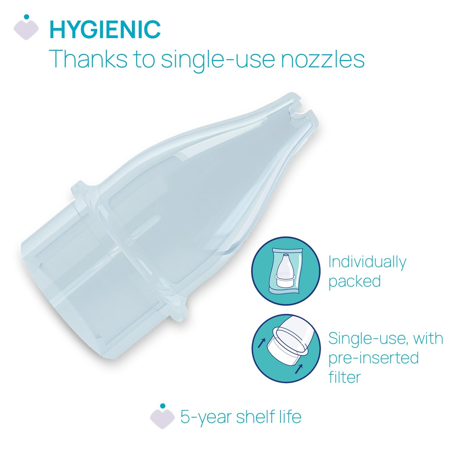 chicco-physioclean-nasensauger-set-nasenschleimentferner-wei image 5