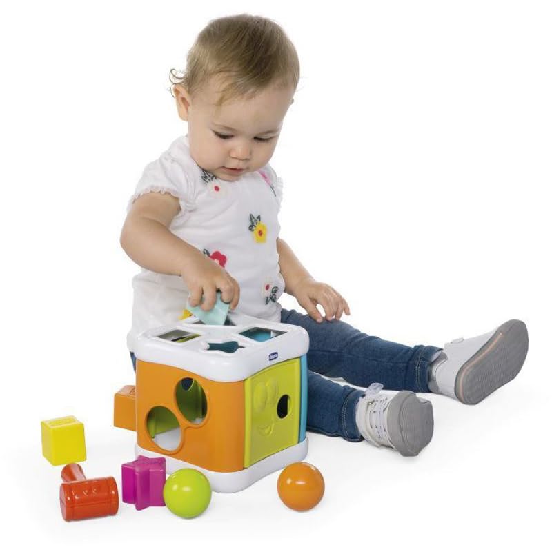 chicco-smart2play-2-in-1-sortier-schlagw-rfel-mehrfarbig-formensortierer-und-ham image 5