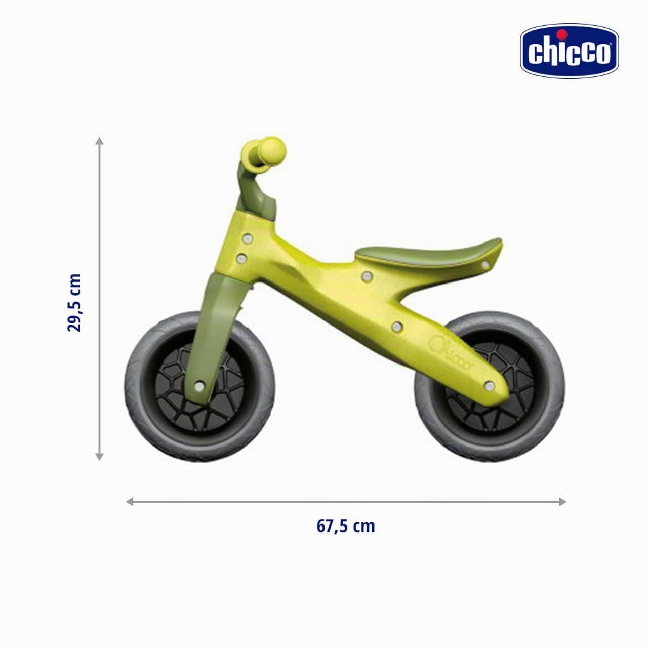 chicco-eco-laufrad-green-hopper-18-monate-bis-3-jahre-ohne-pedale image 3