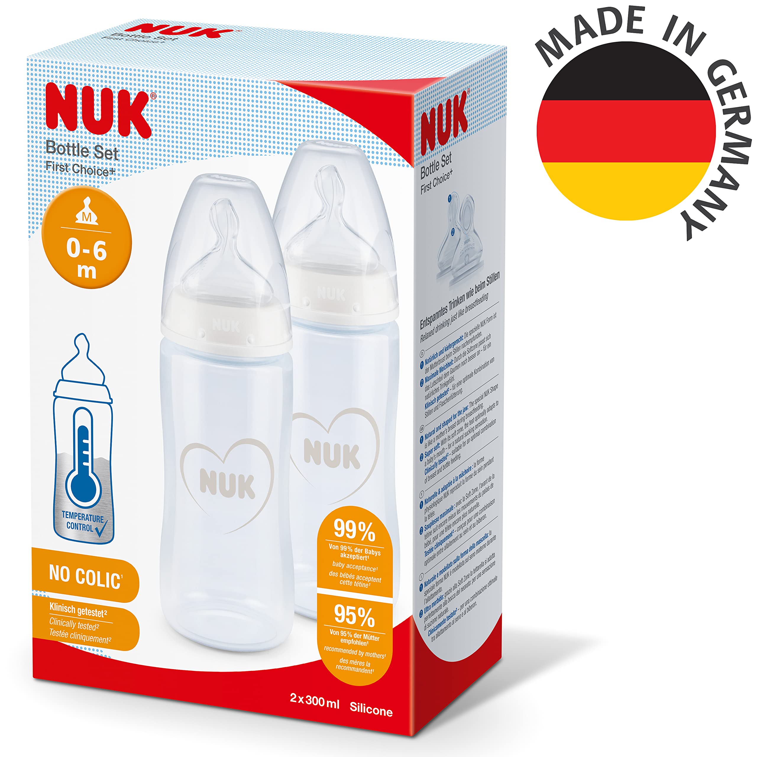 nuk-perfect-match-babyflasche-260-ml-ab-3-monaten-mit-temperature-control-anti-c image 7