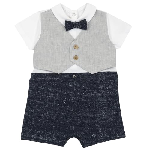chicco-eleganter-baby-strampler-jungenmode-designed-in-italy image 7