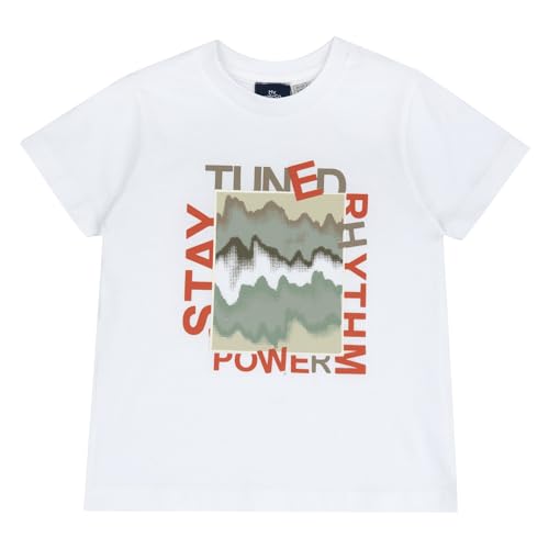 chicco-jungen-t-shirt-kurzarm-aus-weicher-baumwolle-designed-in-italy-2 image 8