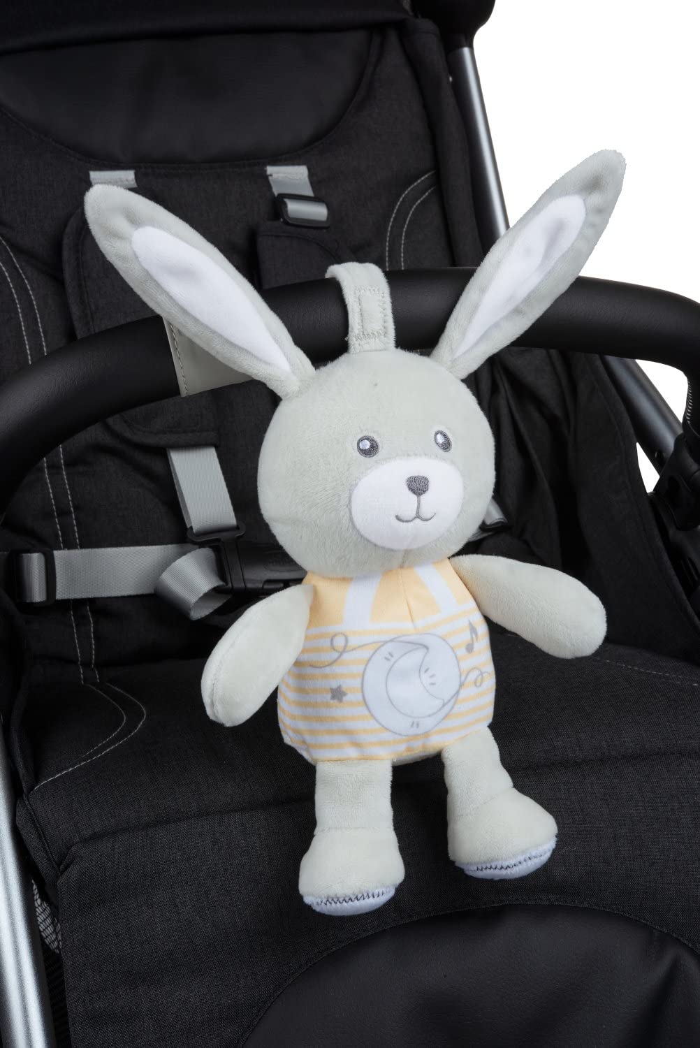 chicco-first-dreams-hasen-stofftier-mit-nachtlicht-und-melodien image 2