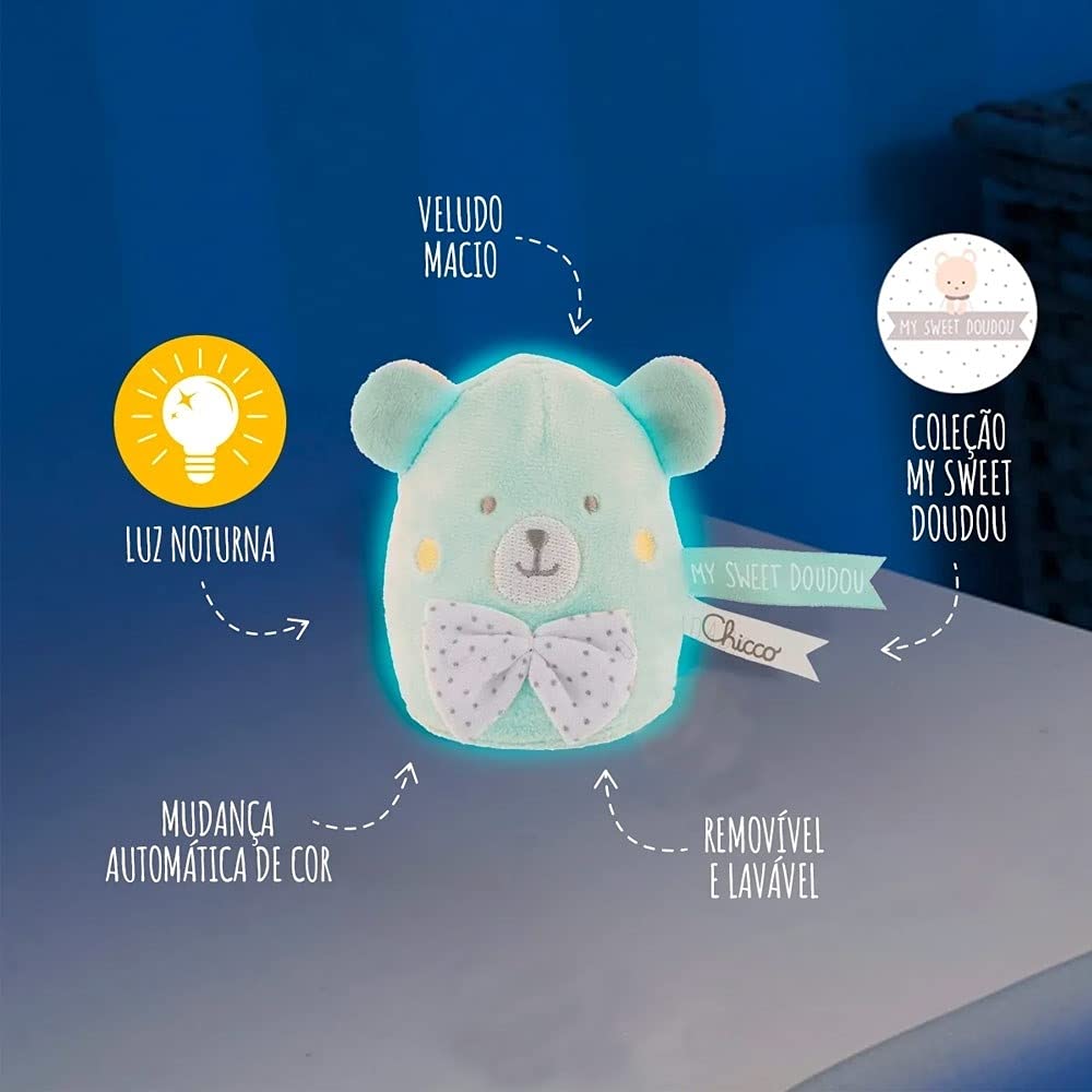 chicco-nachtlicht-teddyb-r-dou-dou-beige-mit-automatischer-farbwechselfunktion-u image 2
