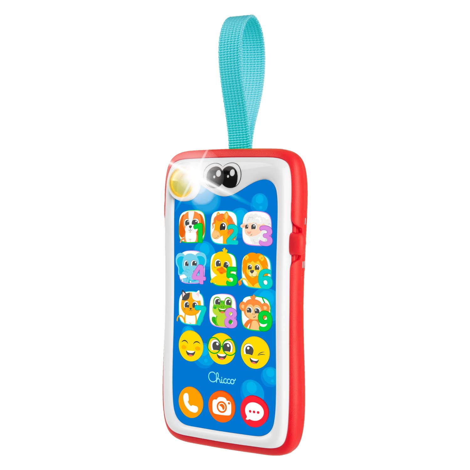 chicco-smiley-smartphone-de-en-elektronisches-spielzeug-handy-f-r-babys image 2